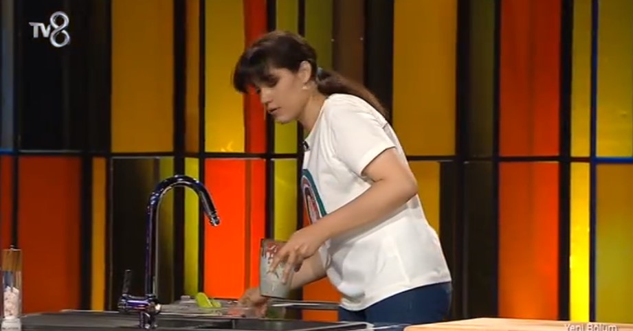 masterchef sirin sadegzade kimdir nerelidir kac yasindadir